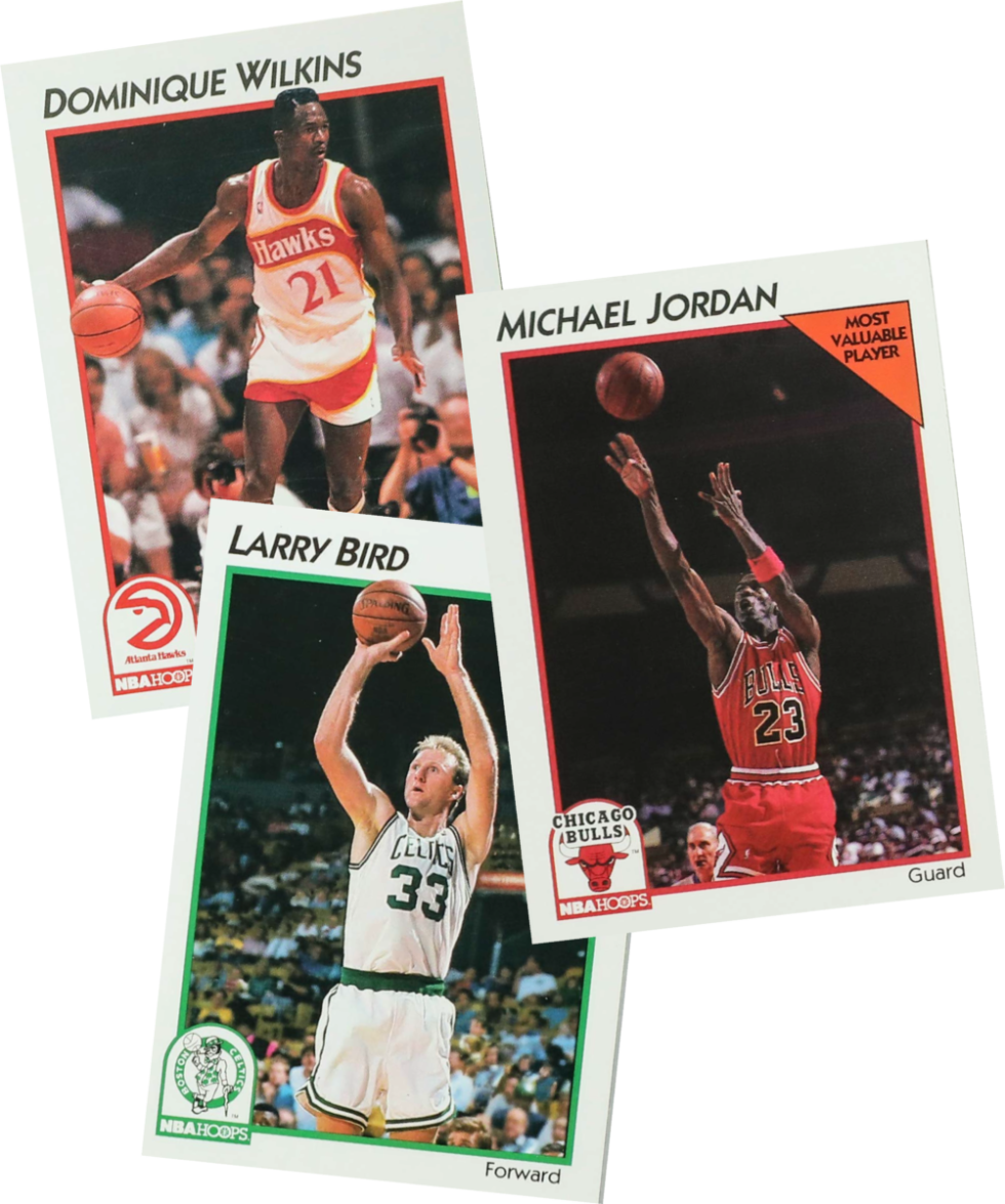 Sell To Us The Card Fanatics